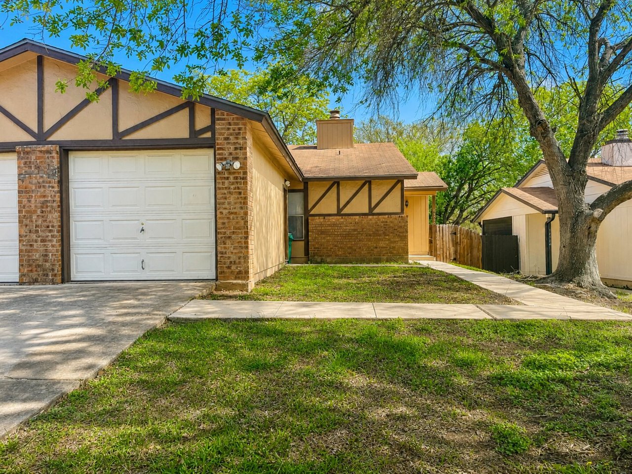 14506 Woods Hole San Antonio, TX 78233