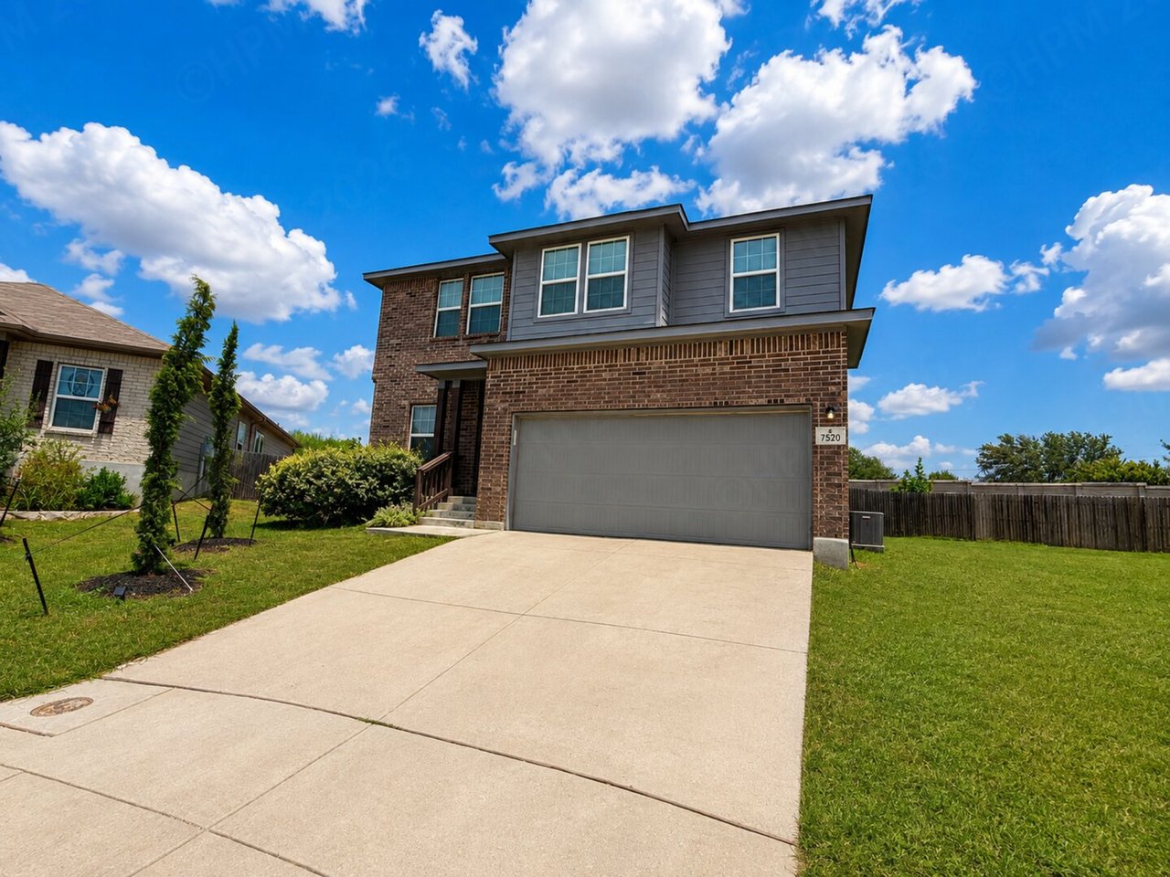 7520 Anchors Peak San Antonio, TX 78244