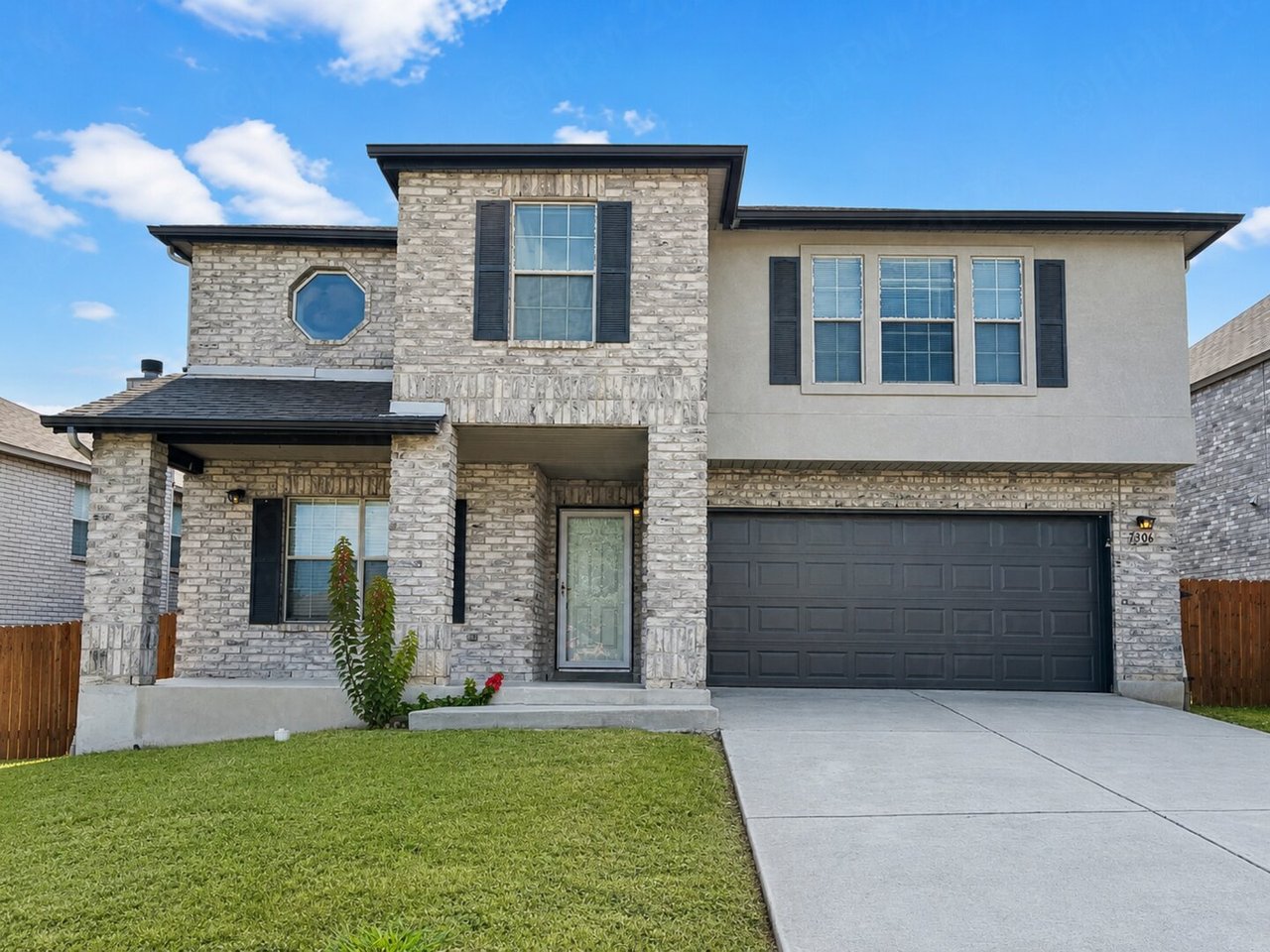7306 Daulton Ridge Converse, TX 78109
