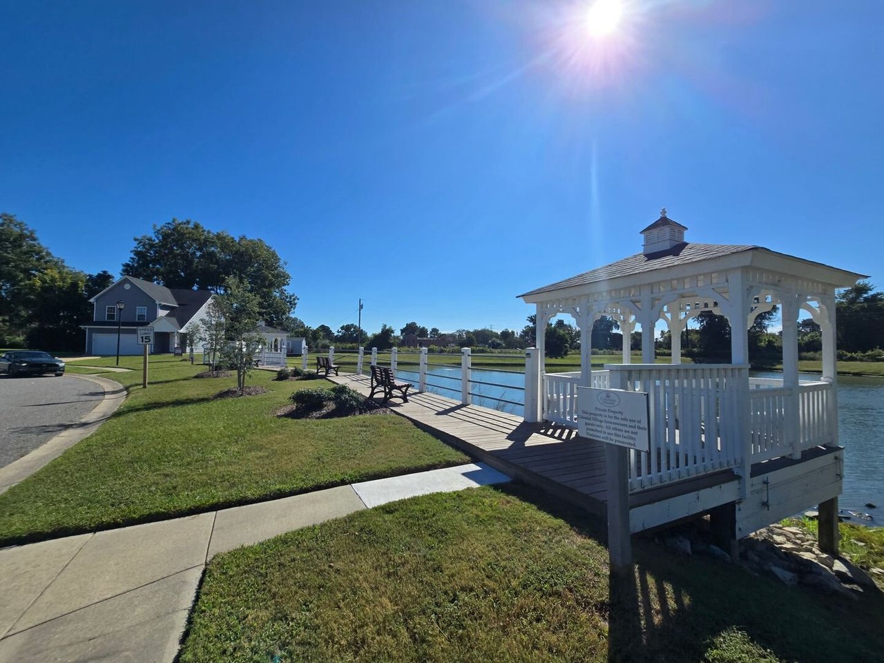 208 Winborne Lane Edenton, NC 27632
