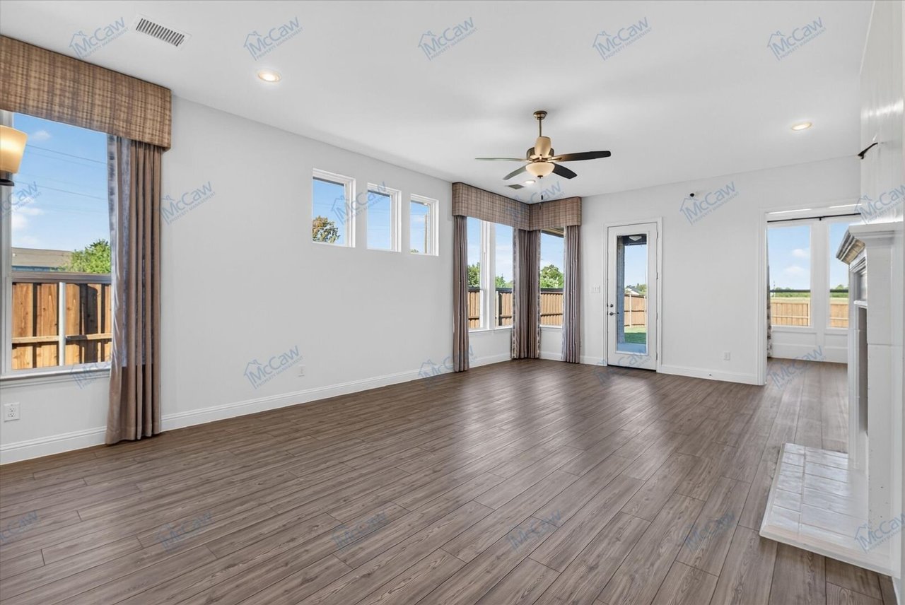 103 Heritage Hill Forney, TX 75126