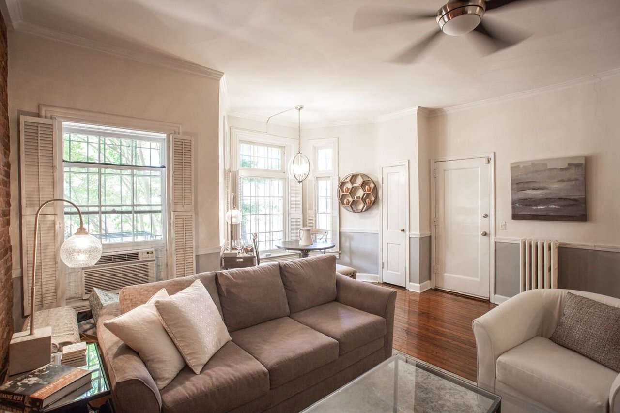1823 Riggs Pl NW #3 Washington, DC 20009-6184