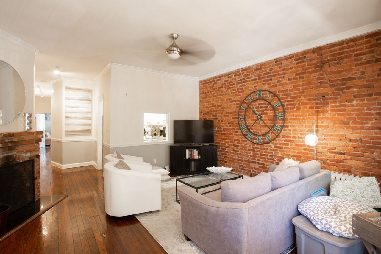 1823 Riggs Pl NW #3 Washington, DC 20009-6184