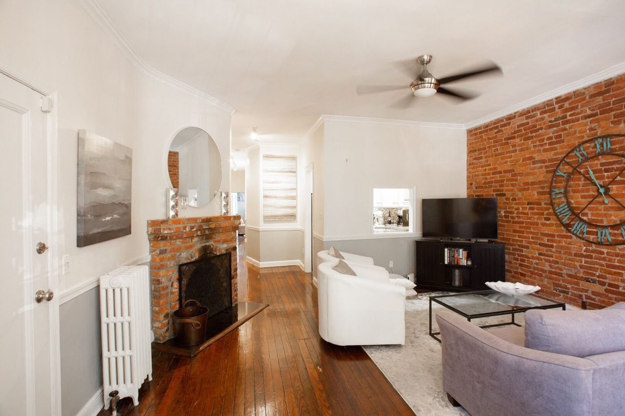 1823 Riggs Pl NW #3 Washington, DC 20009-6184
