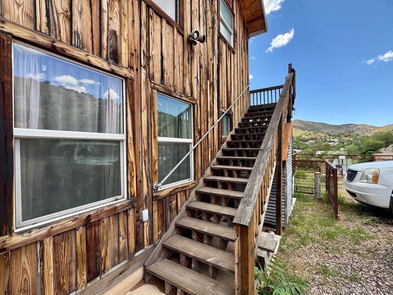 429 D Laundry Hill Rd Bisbee, AZ 85603