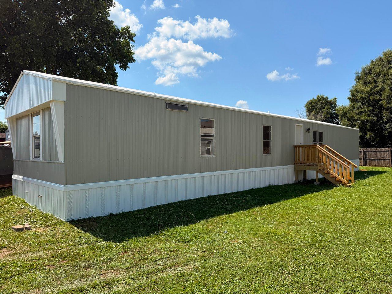 Town & Country Community Application