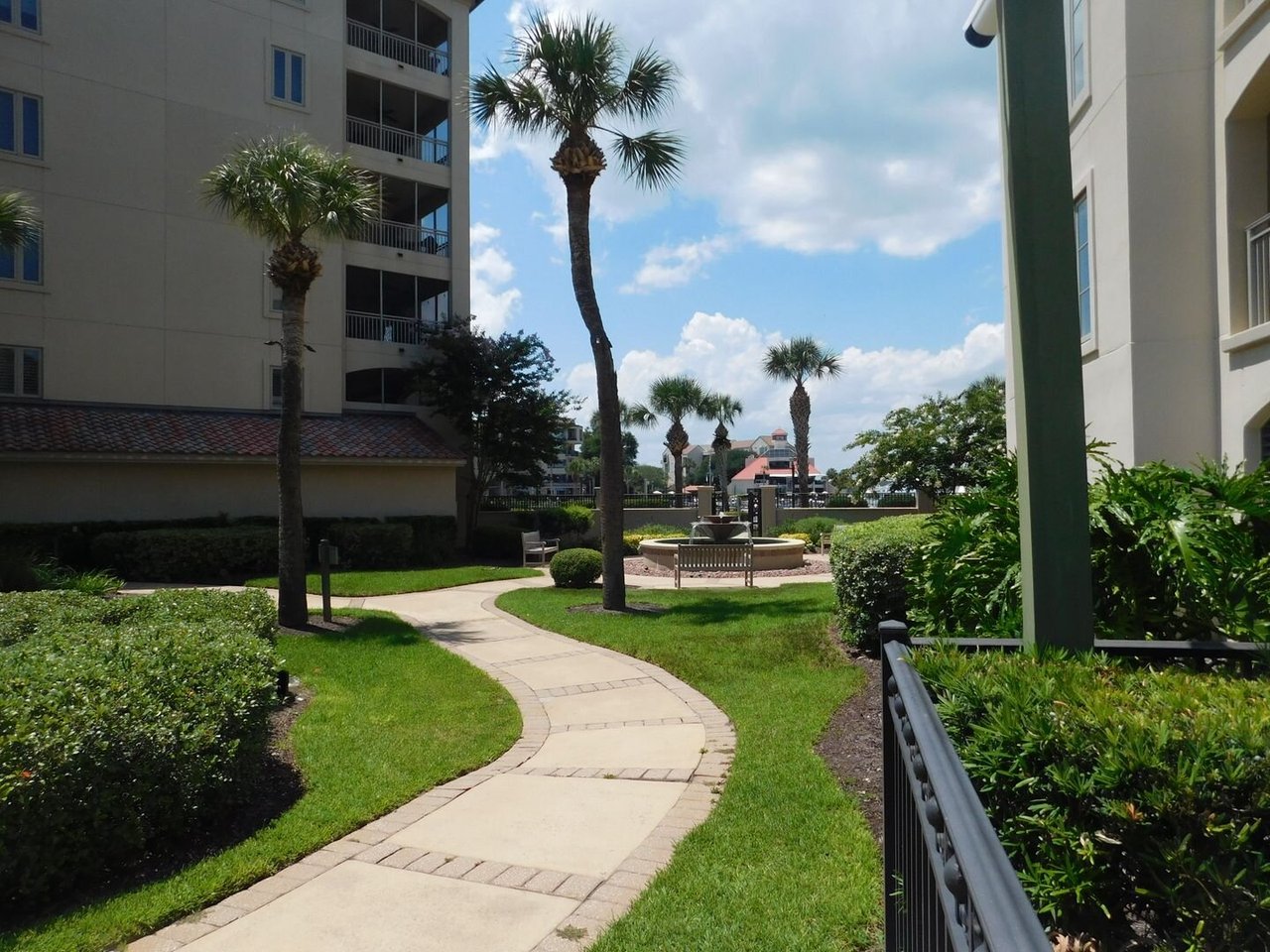 9 Shelter Cove Lane, 302-A Main Sail Hilton Head, SC 29928