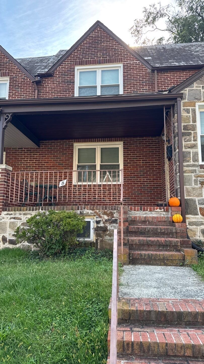 8 Nunnery Lane Unit 1