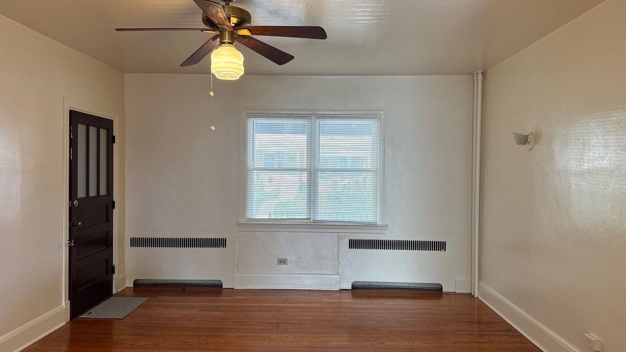 8 Nunnery Lane Unit 1