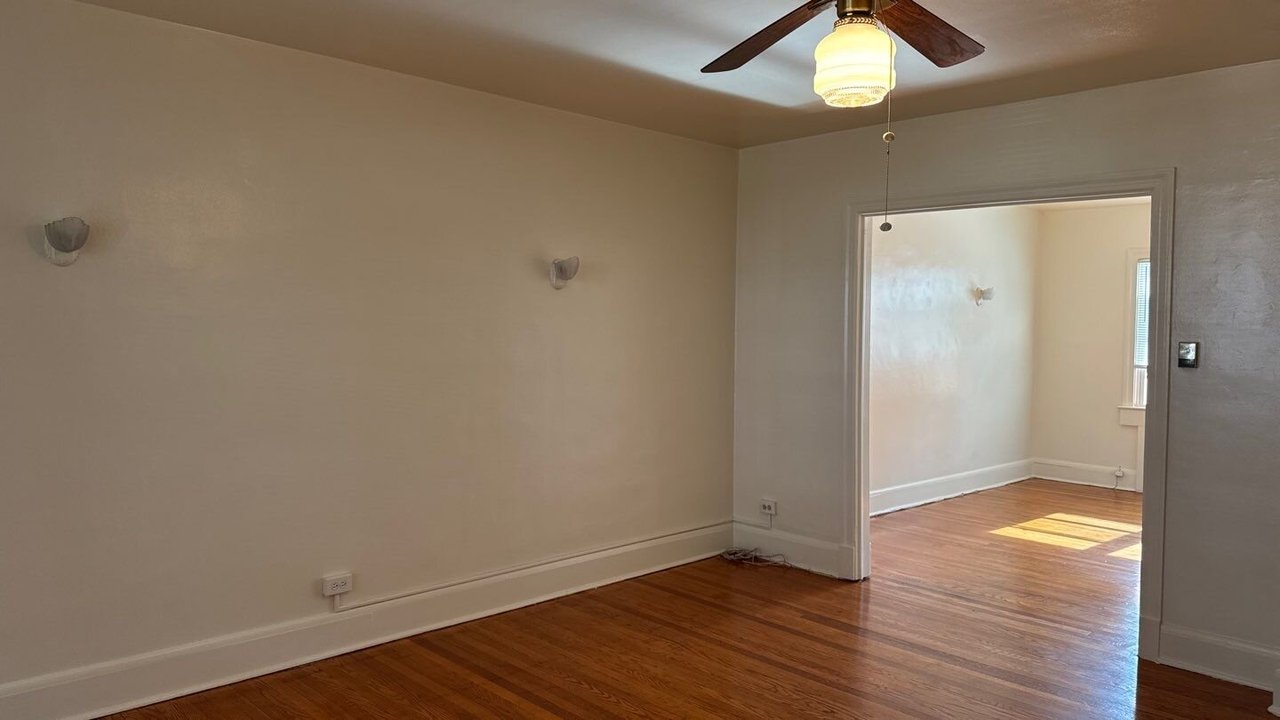 8 Nunnery Lane Unit 1