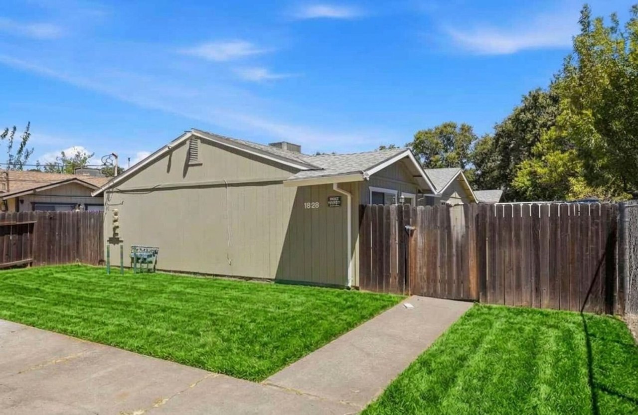 1628 Citrus Street, Unit 2 West Sacramento, CA 95605
