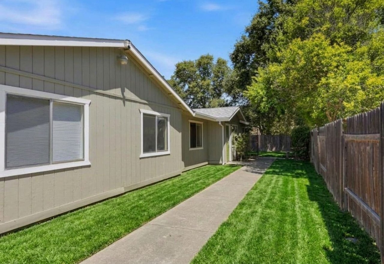 1628 Citrus Street, Unit 2 West Sacramento, CA 95605