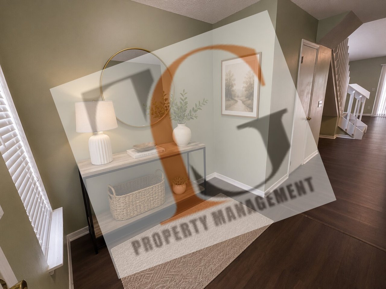 8531 Sturbridge Circle E Jacksonville, FL 32244