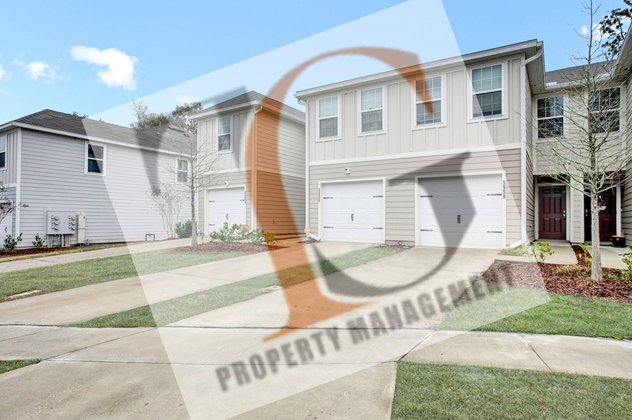 5958 Creekside Crossing Dr Jacksonville, FL 32210