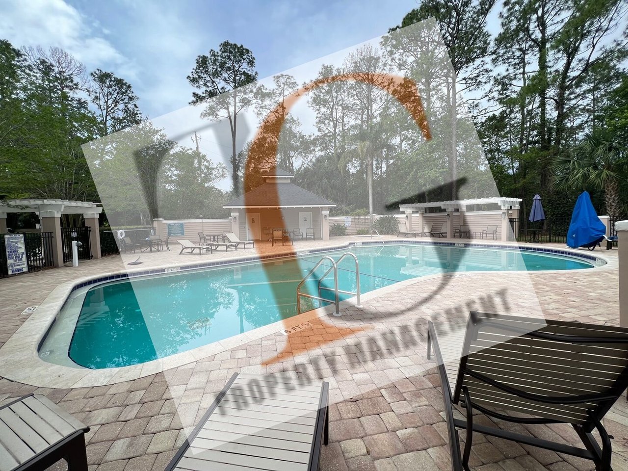 1449 Blue Heron Ln E Jacksonville Beach, FL 32250