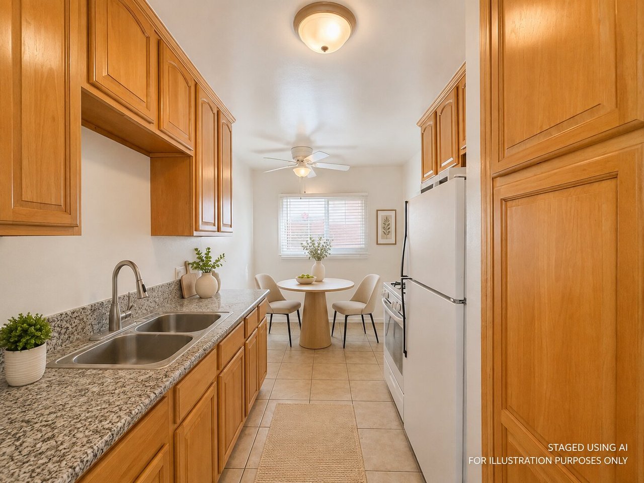 3610 W Chandler Blvd #A Burbank, CA 91505