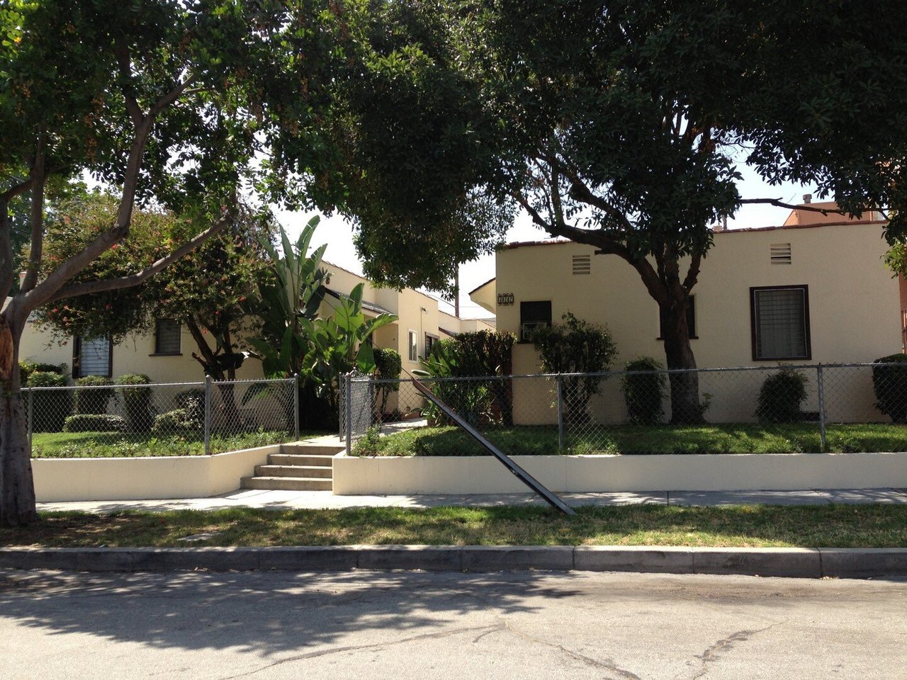 417 E. Elmwood Ave #A Burbank, CA 91501