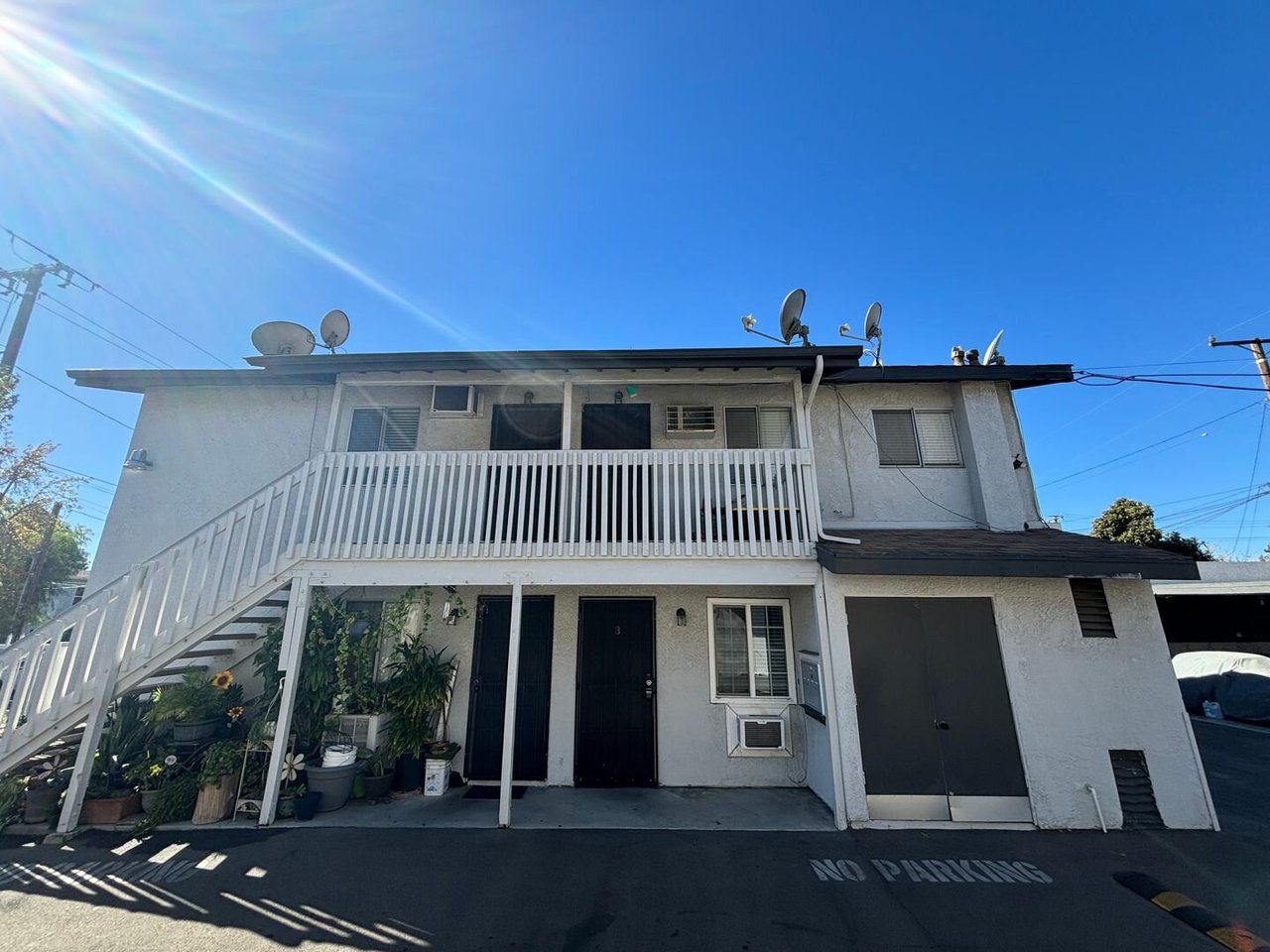 311 Griswold Ave #B San Fernando, CA 91340