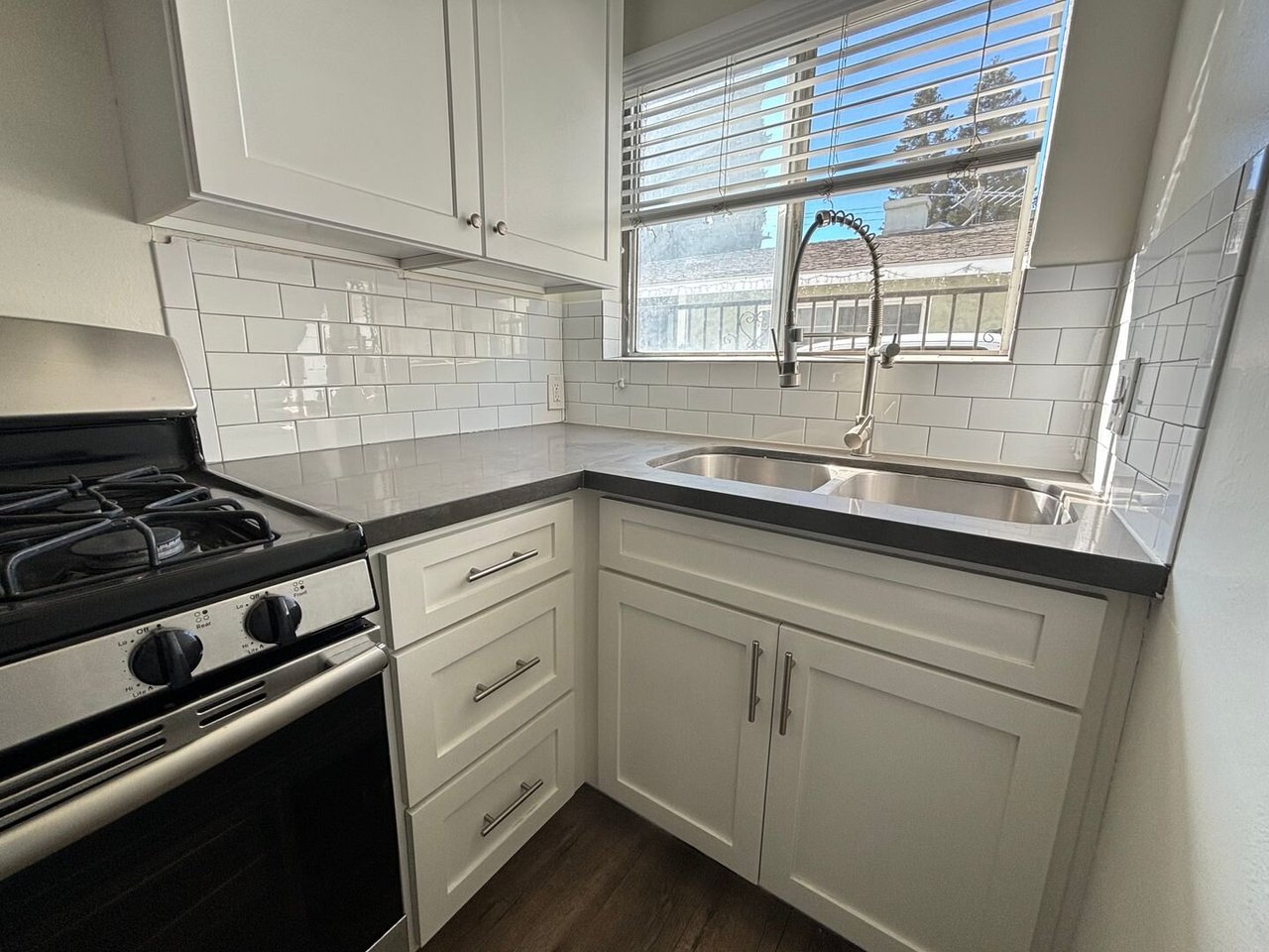 311 Griswold Ave #B San Fernando, CA 91340