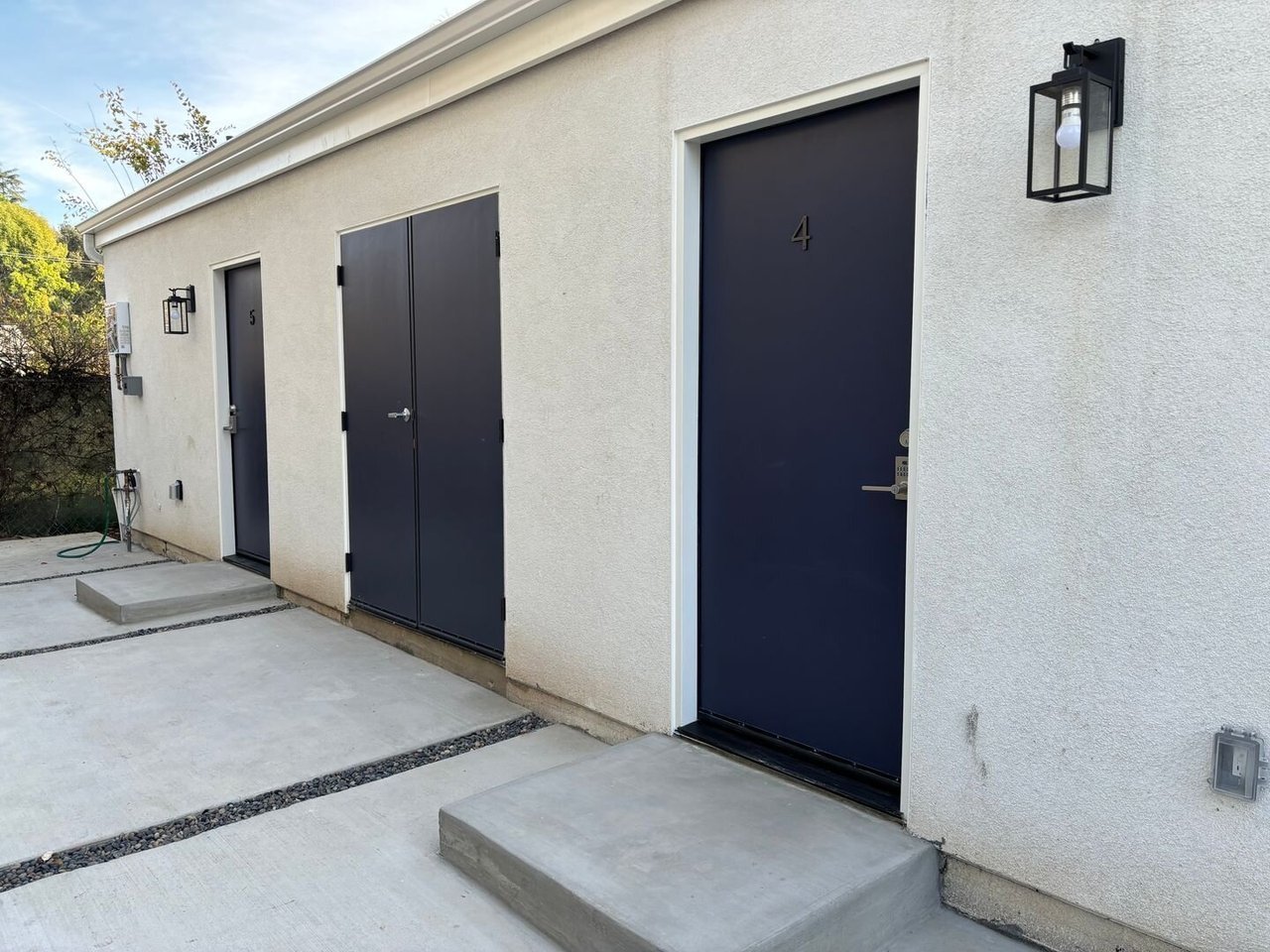 252 #5 W. Howard St Pasadena, CA 91103