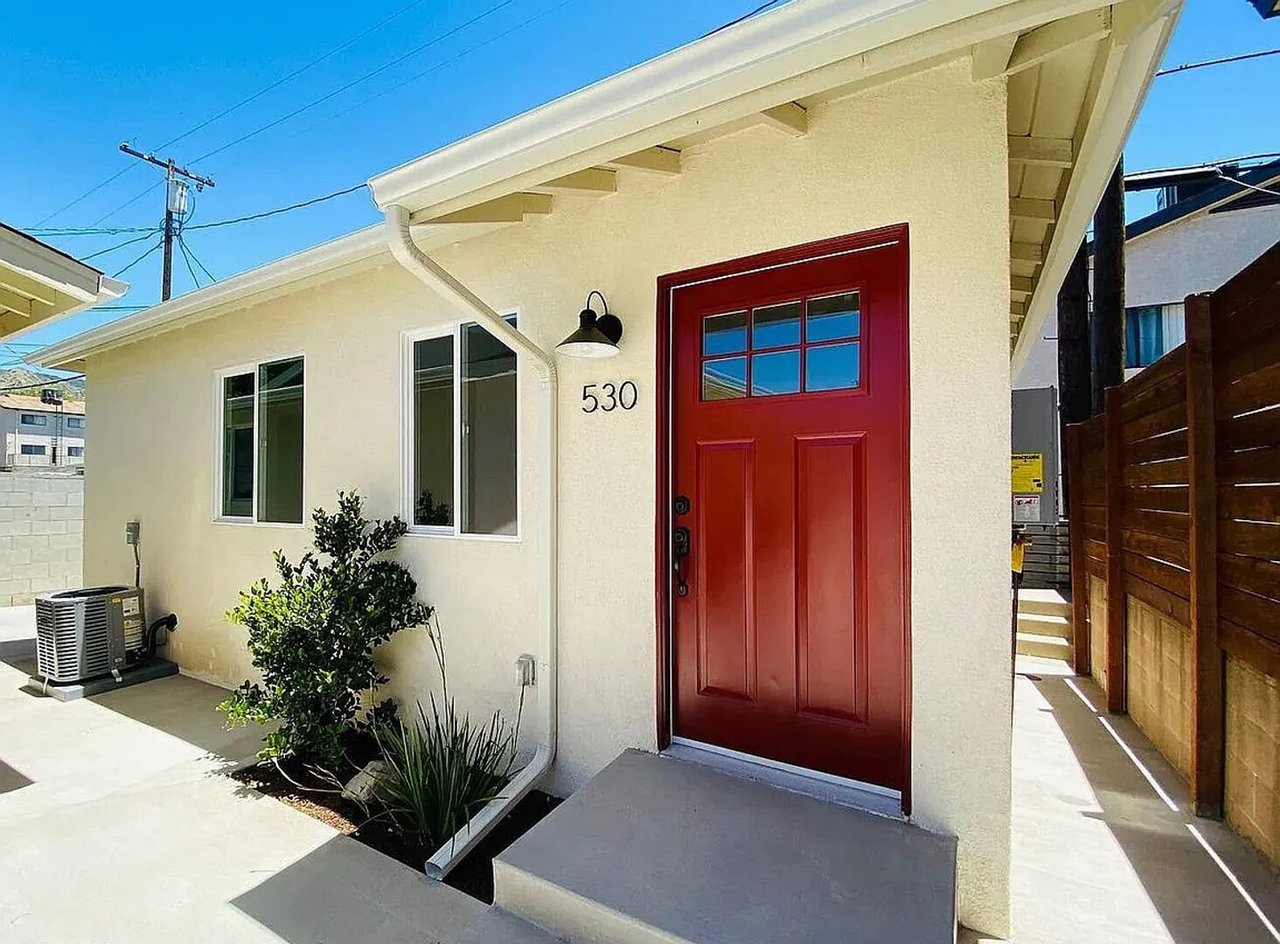 526 E Providencia Ave - 530 Burbank, CA 91501