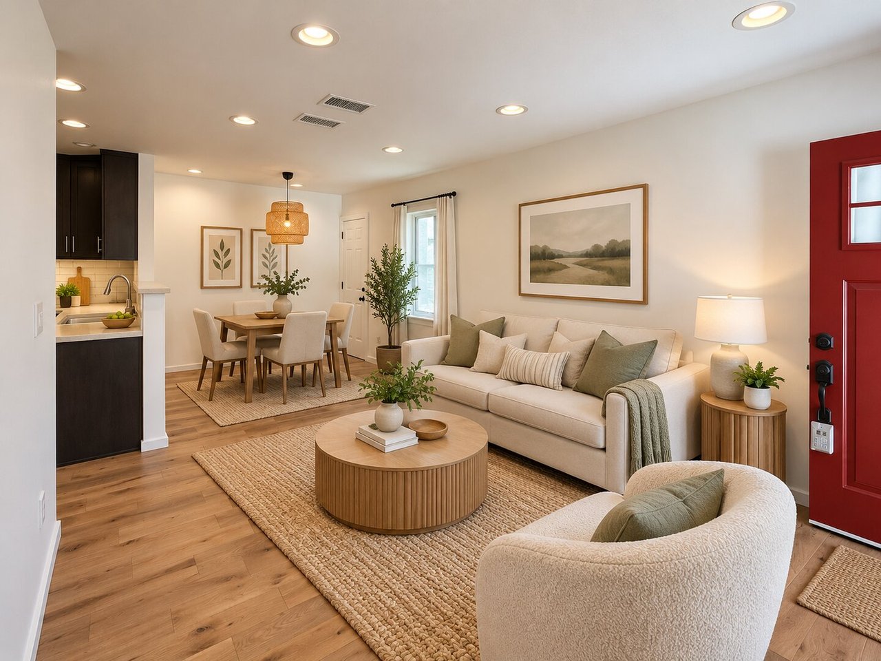 526 E Providencia Ave - 530 Burbank, CA 91501