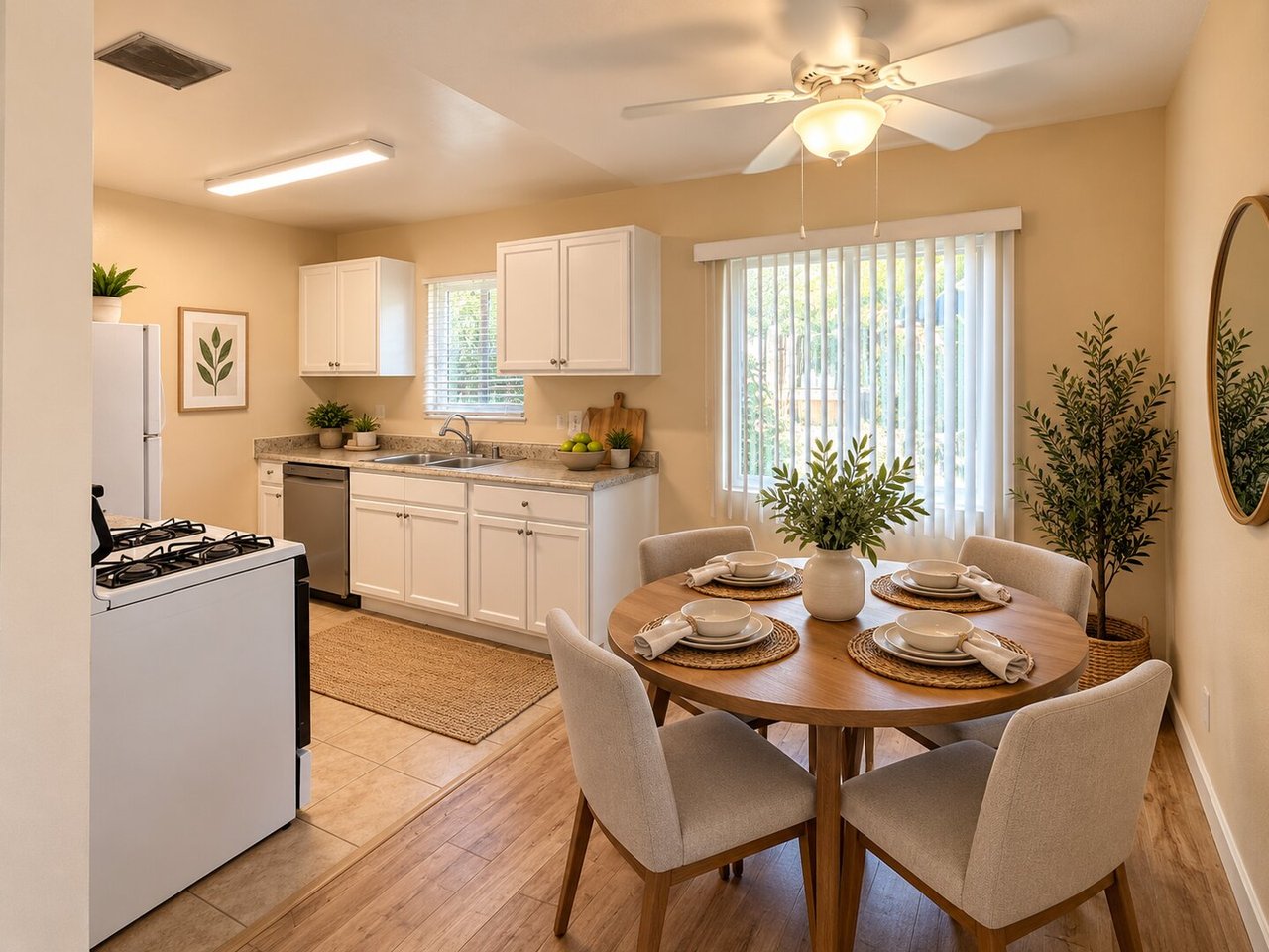 10237 Commerce Ave - 1 Tujunga, CA 91042