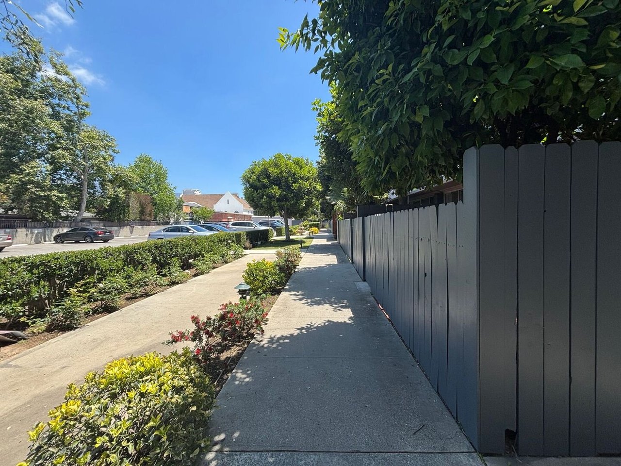 650 N Oakland Ave #101 Pasadena, CA 91101