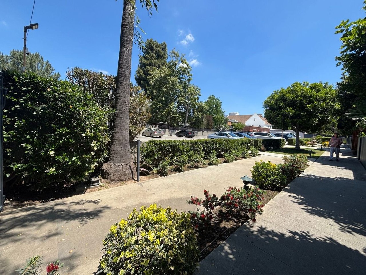 650 N Oakland Ave #101 Pasadena, CA 91101