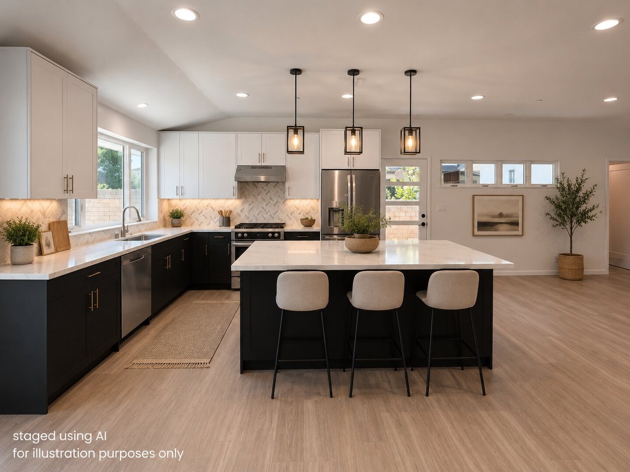 2230 Sherwood Place Glendale, CA 91206