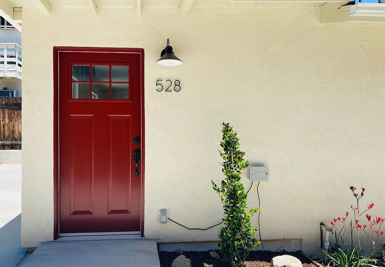 526 E Providencia Ave - 528 Burbank, CA 91501