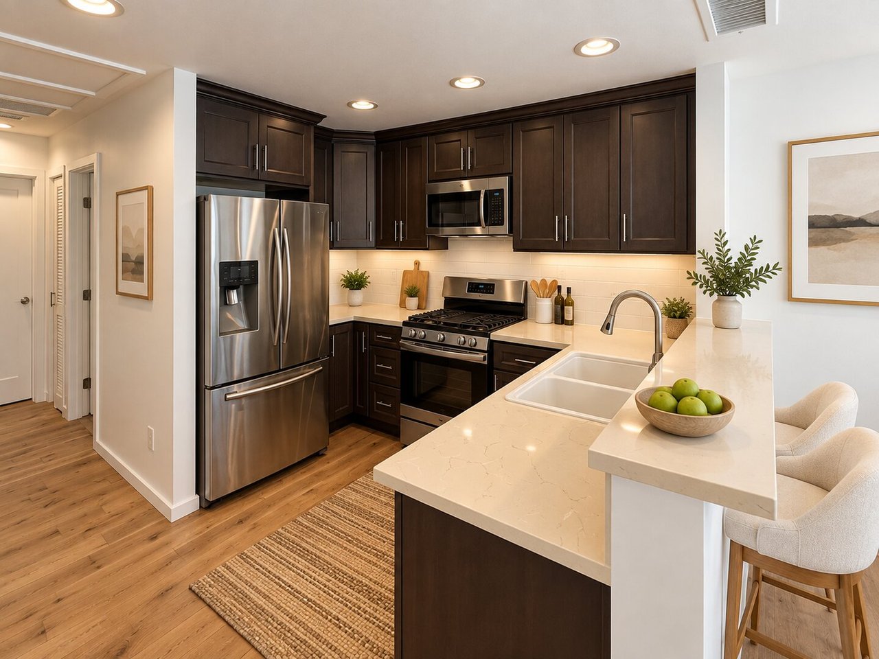 526 E Providencia Ave - 528 Burbank, CA 91501