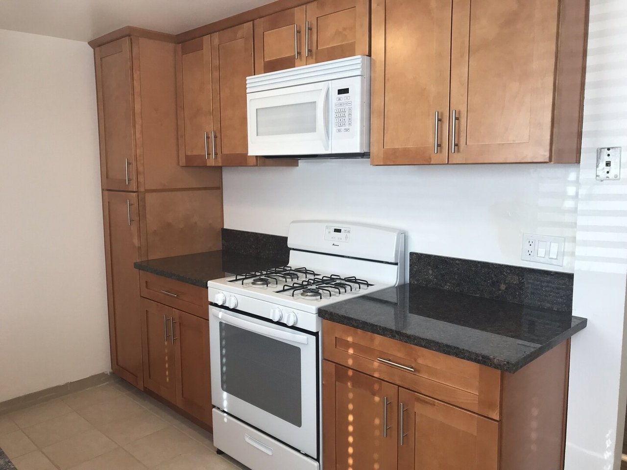 1124 E Doran St #C Glendale, CA 91206