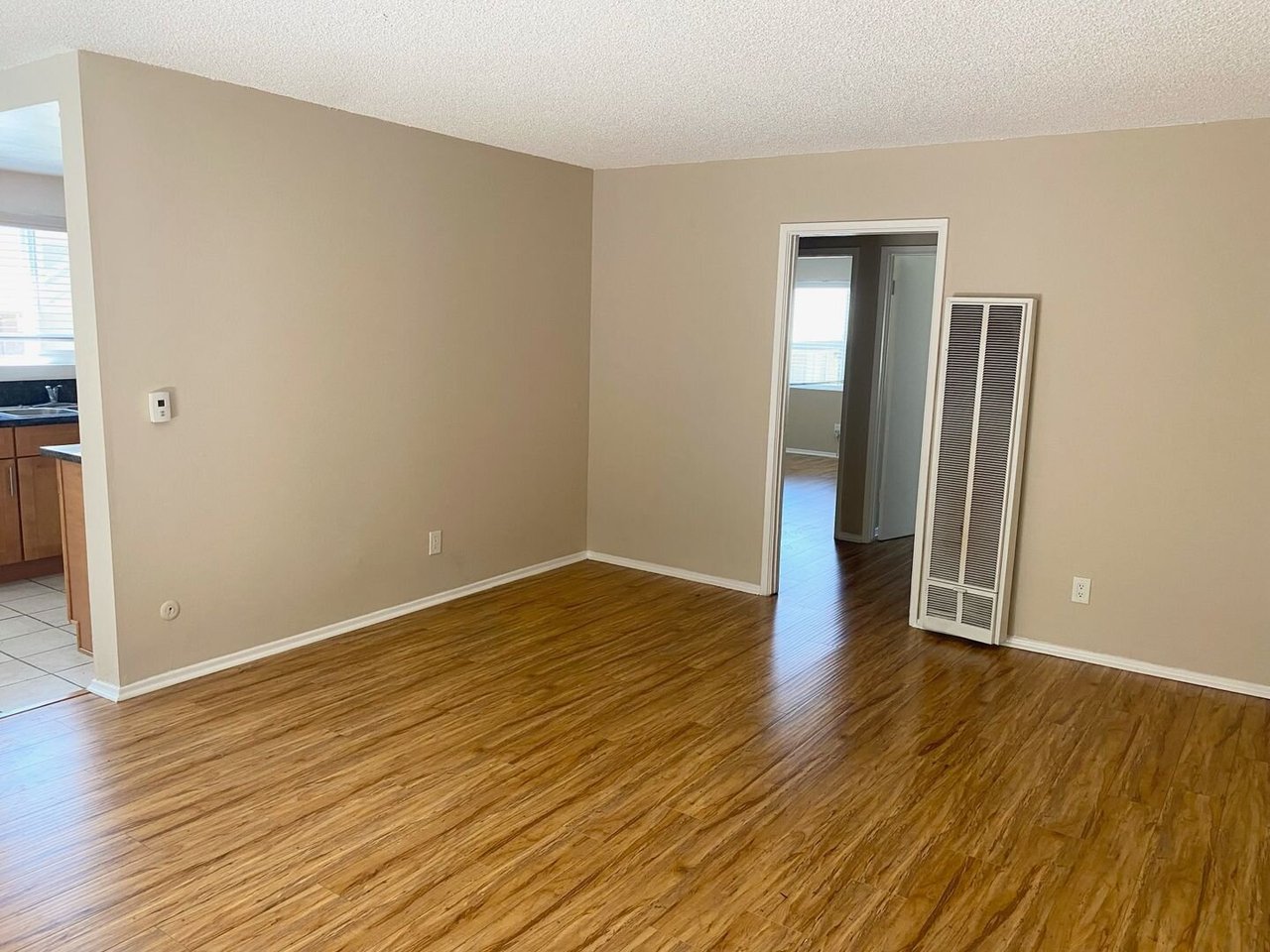 1124 E Doran St #C Glendale, CA 91206