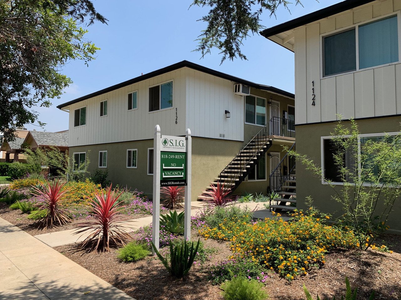 1126 E Doran St # C Glendale, CA 91206