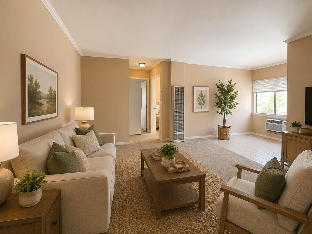 10822 Hartsook St - Unit 5 North Hollywood, CA 91601