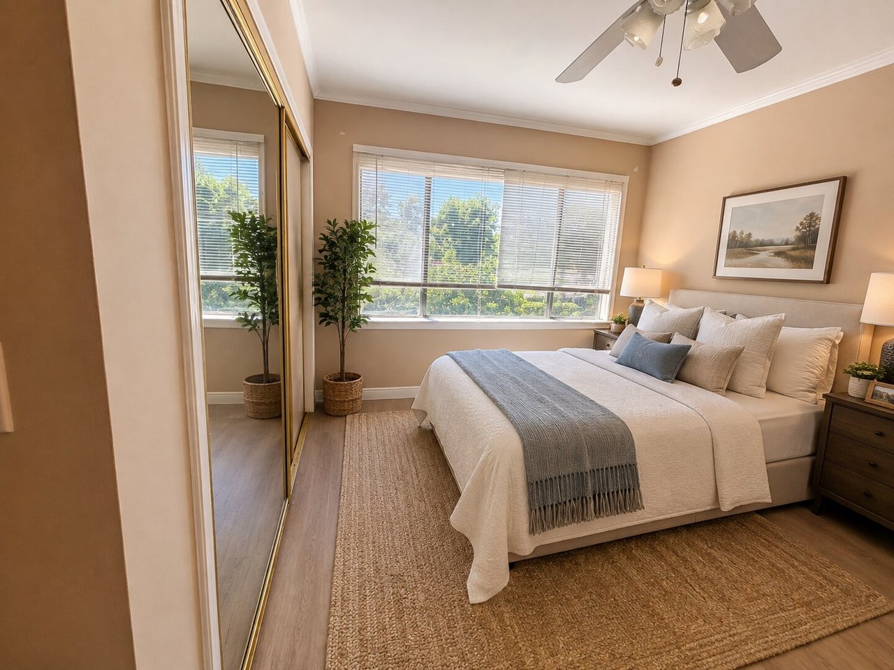 10822 Hartsook St - Unit 5 North Hollywood, CA 91601