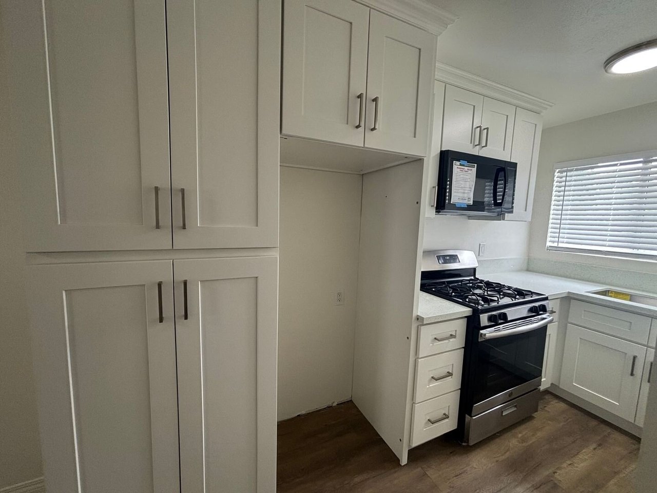 311 Griswold Ave #D San Fernando, CA 91340