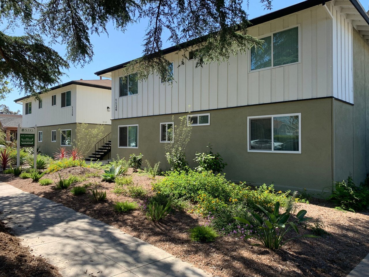 1126 E Doran St #E Glendale, CA 91206