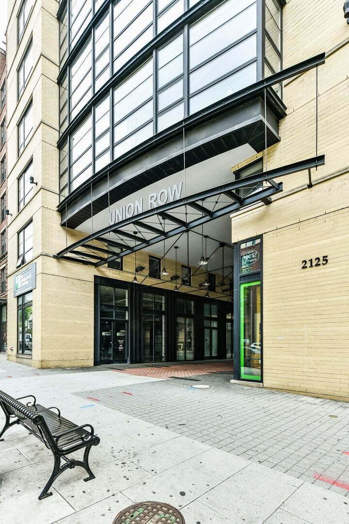 2125 14th St NW #408 Washington, DC 20009