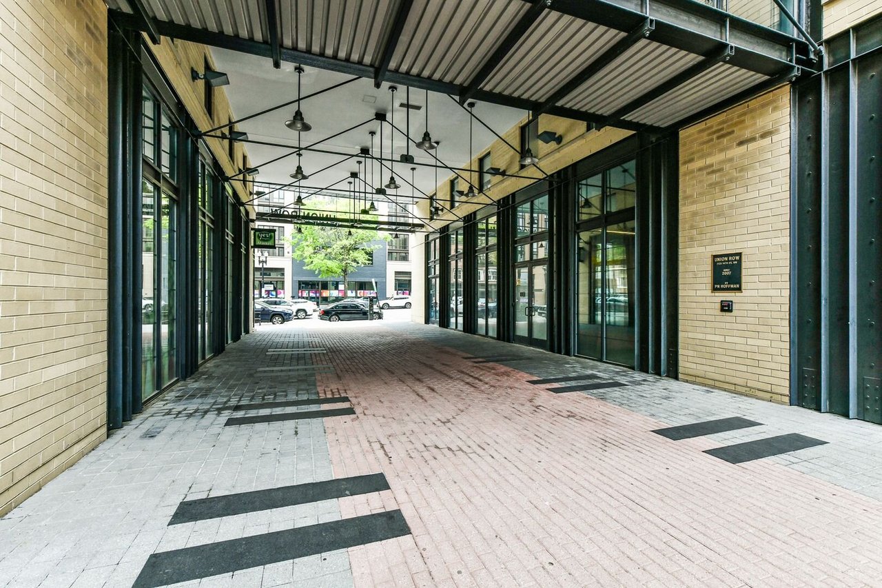 2125 14th St NW #408 Washington, DC 20009