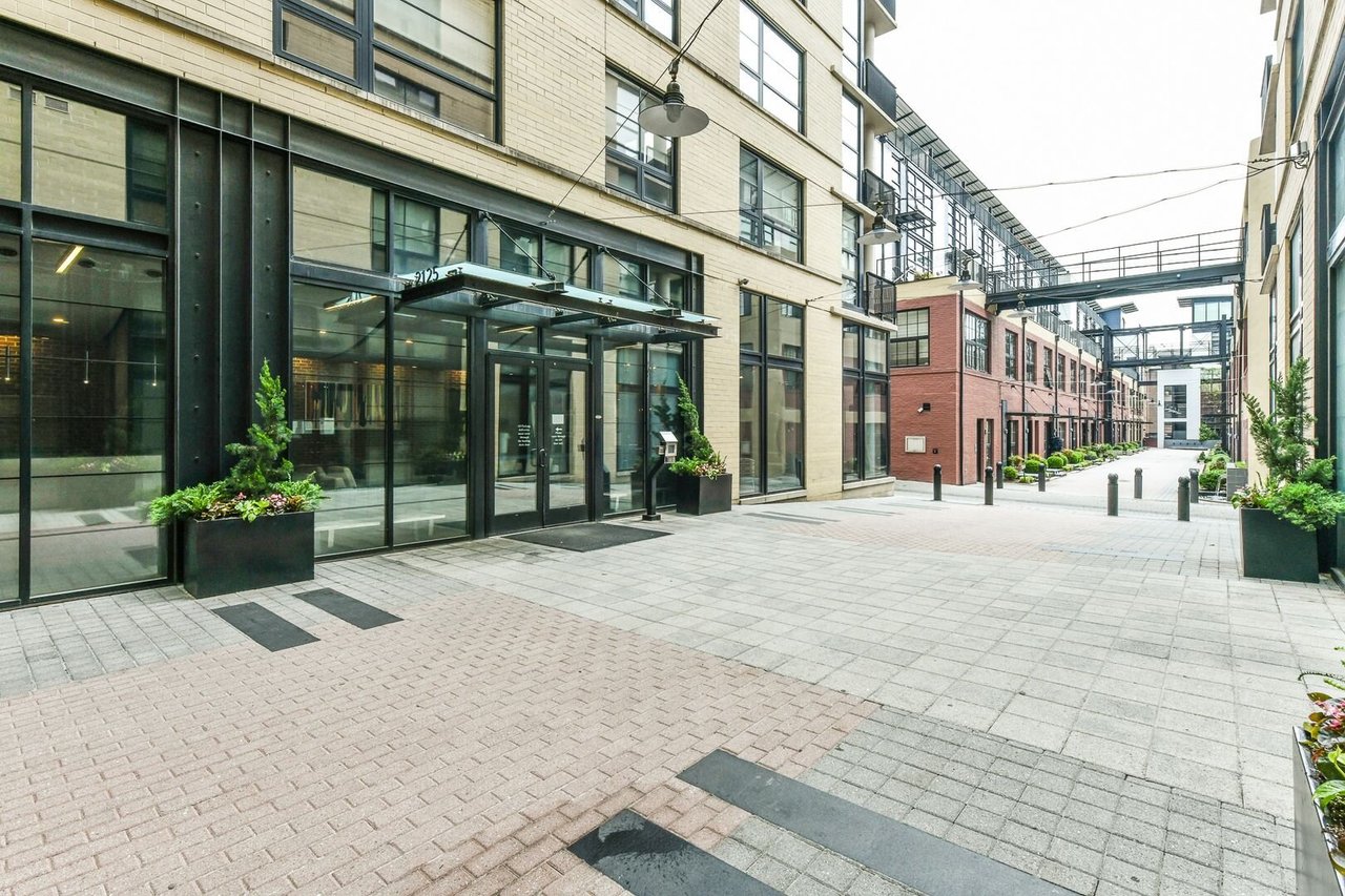 2125 14th St NW #408 Washington, DC 20009