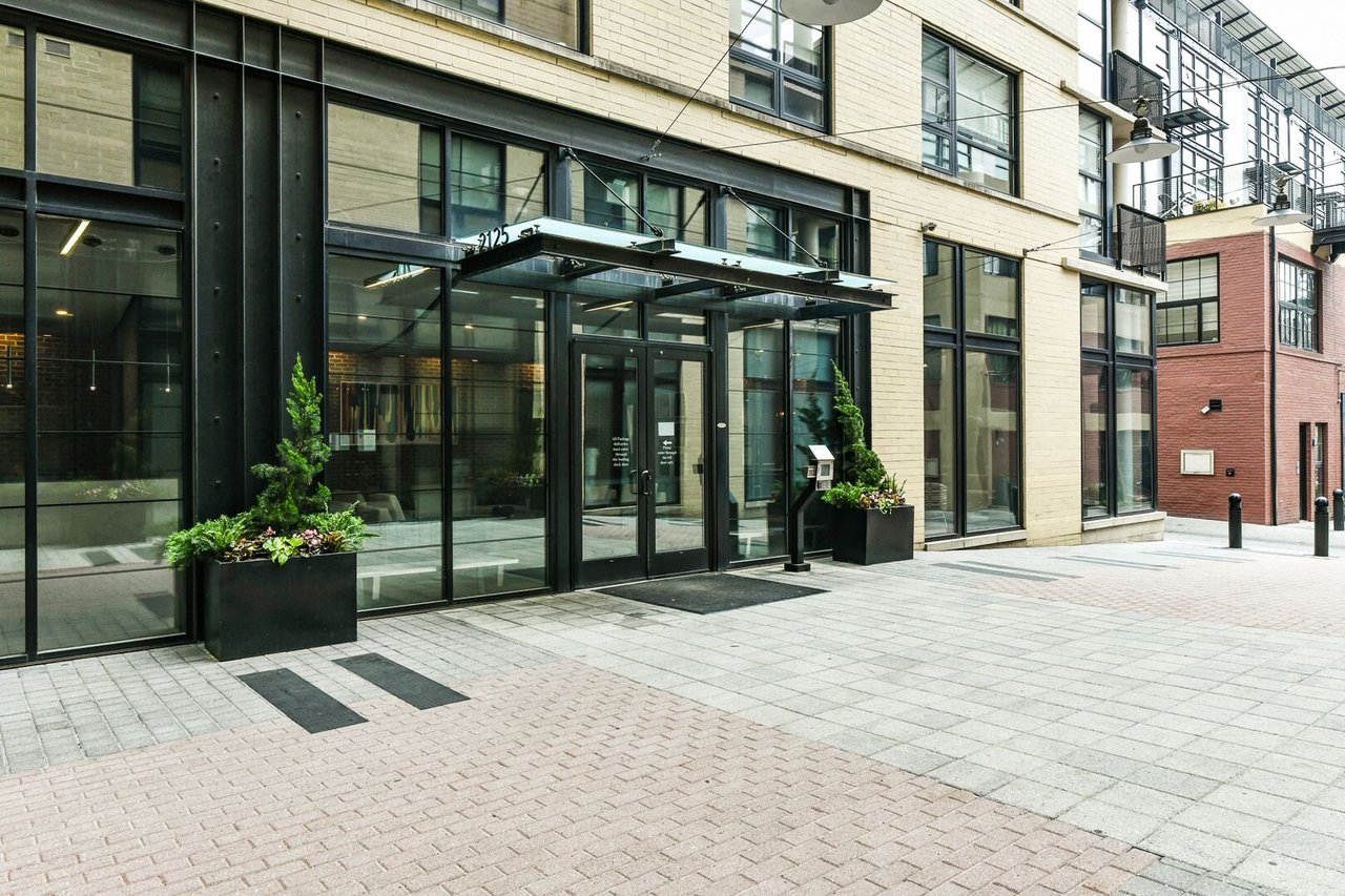 2125 14th St NW #408 Washington, DC 20009