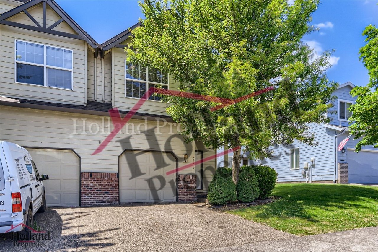 3133 NE 13th Place Hillsboro, OR 97124