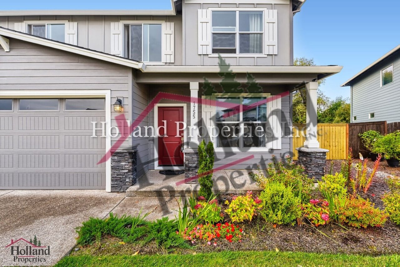 1755 S Quartz Dr Cornelius, OR 97113