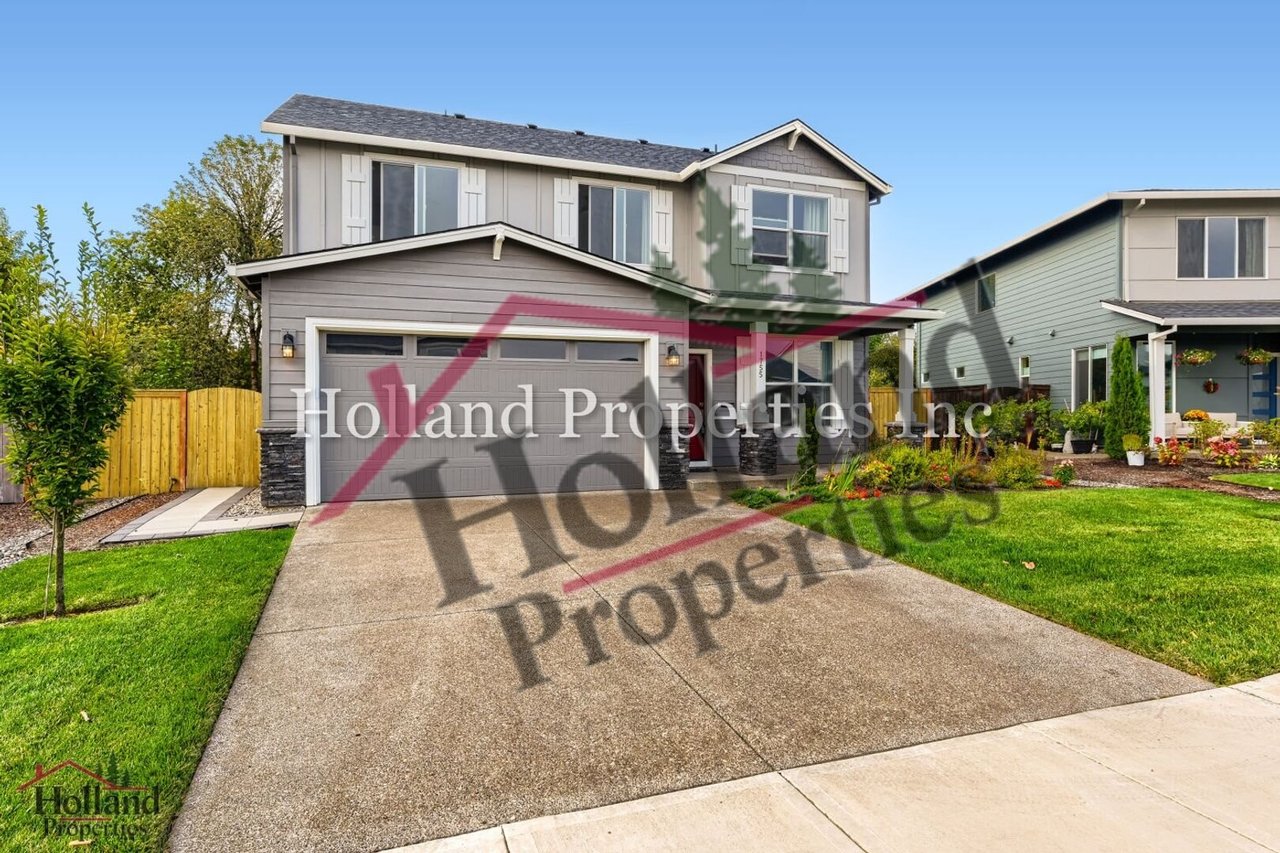 1755 S Quartz Dr Cornelius, OR 97113