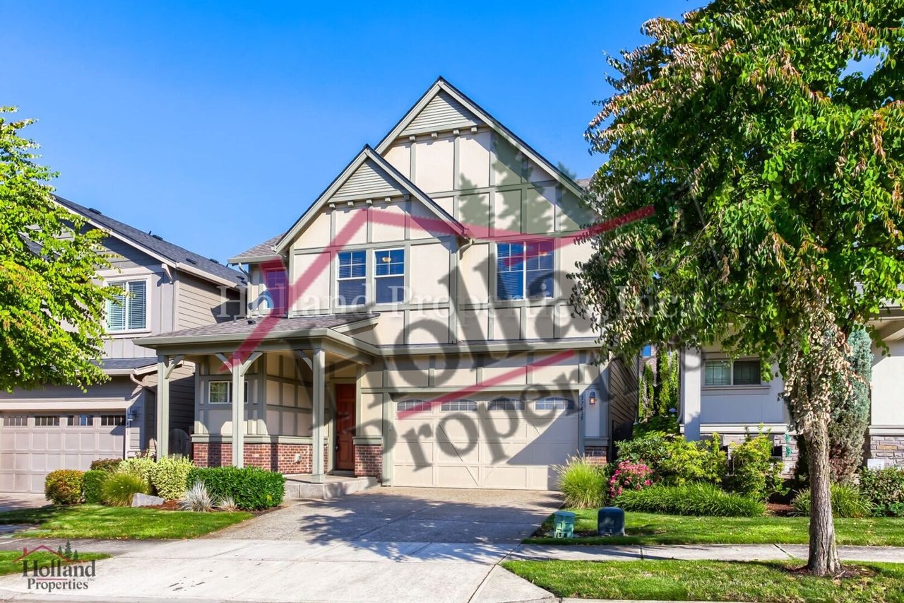 17435 SW Forest Hollow St Beaverton, OR 97007