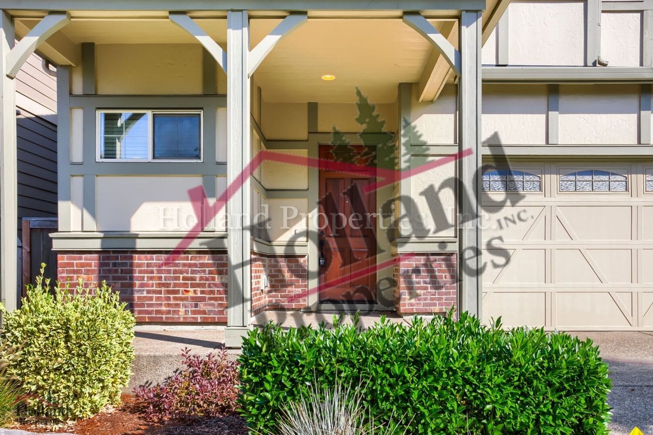 17435 SW Forest Hollow St Beaverton, OR 97007