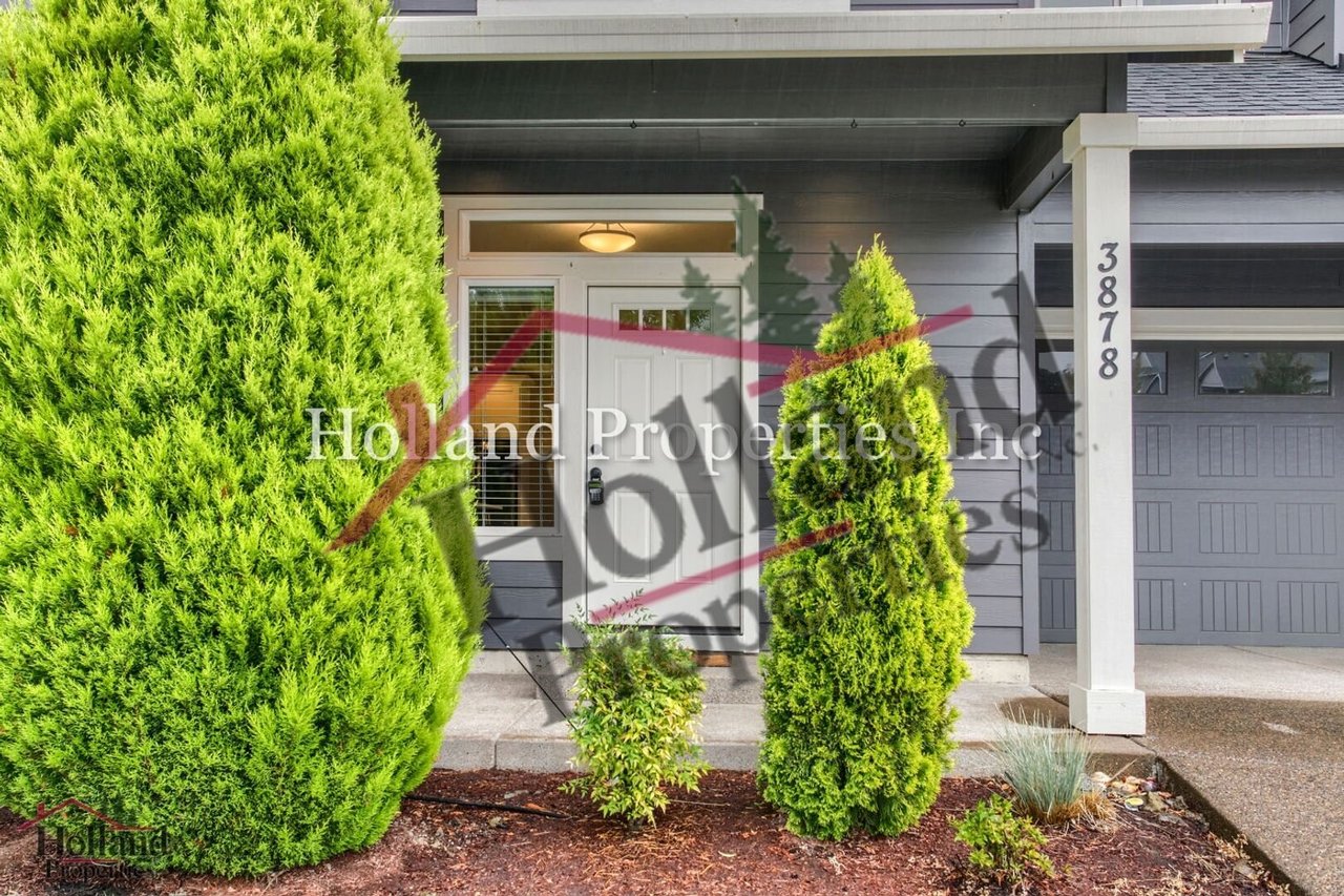 3878 N Chase St Newberg, OR 97132