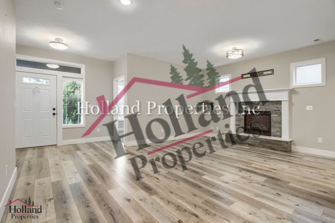 3878 N Chase St Newberg, OR 97132
